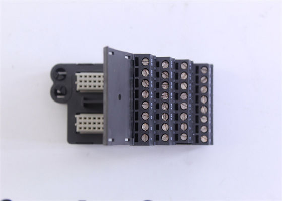 Brand Emerson KJ4001X1-CJ1 32 Channel Digitale IO-module Nieuw