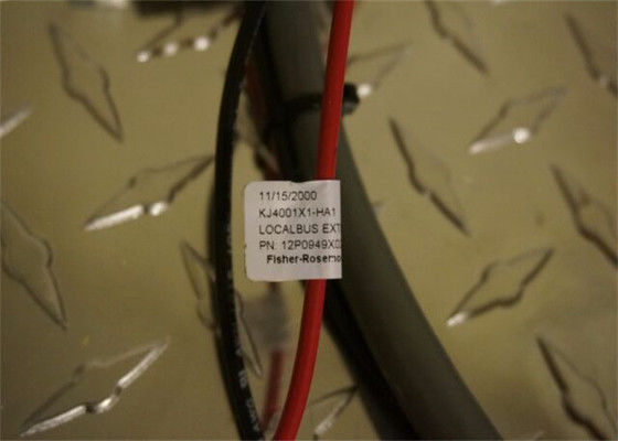 Emerson DeltaV KJ4001X1-HA1 12P0949X022 Lokale busverlengkabel