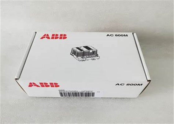 ABB TA523 1SAP180500R0001 Mechanische aanwijzingsplaat voor S500 I/O-modules