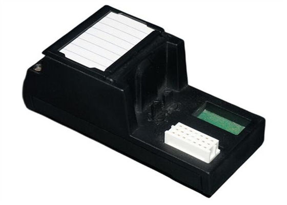 Emerson Brand New KJ4006X1-BD1 Digitale IO-module in originele doos