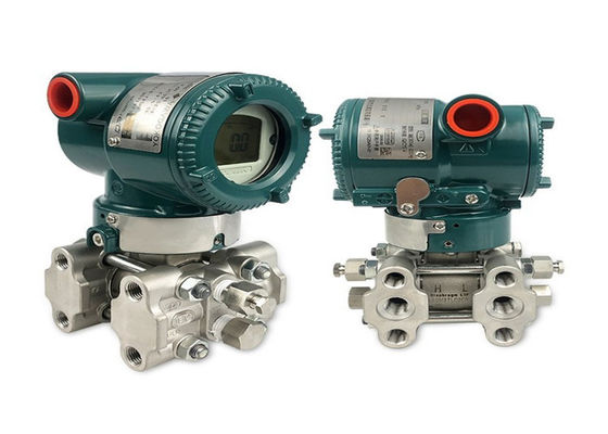 Yokogawa EJA430E-JHS4J-917EA/NF21 Druk- en temperatuurtransmitter