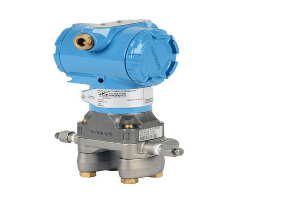 Rosemount 3051CD2A22A1AE5M5Q4 Differentiële drukstroomtransmitter