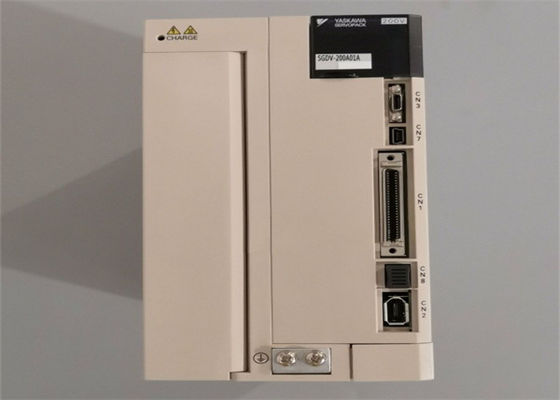 Yaskawa Brand New SGDV-200A01A AC Servo Versterker 3kw Originele