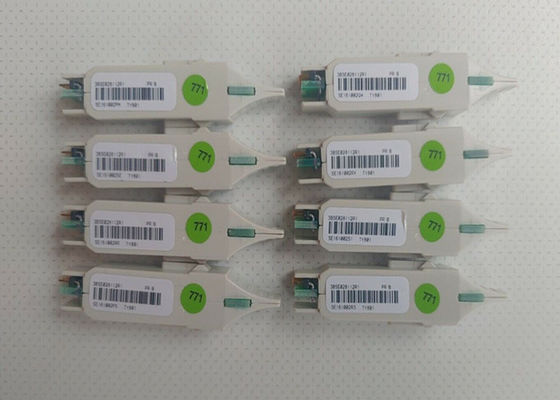 ABB TY801K01 3BSE023607R1 Module Termination Unit 125 + 125 ohm shunt
