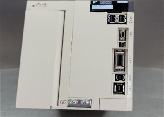 Merk Yaskawa SGDV-200A25A AC Servo Versterker 3 Fase Originele