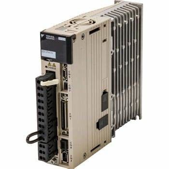 Yaskawa SGDV-2R8A01A Brand New AC Servo Versterker In Originele