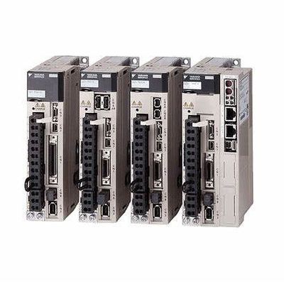 Yaskawa SGDV-2R8A01A Brand New AC Servo Versterker In Originele