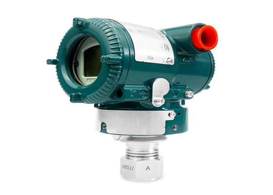 Yokogawa EJA510E-DAS4N-012DL/D4 nieuwe differentialdrukzender