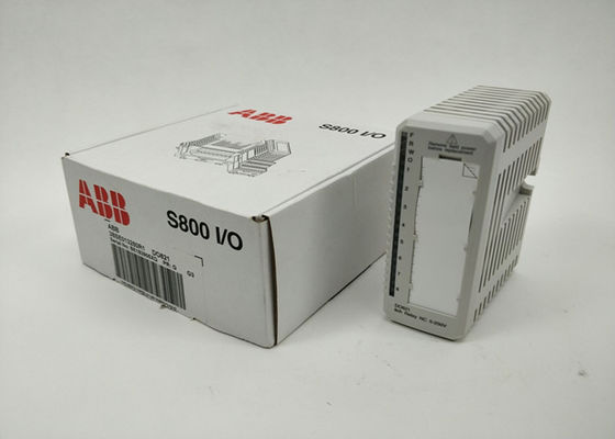 ABB DO821 3BSE013250R1 Digitale uitgangsrelais 8 ch I-O-module