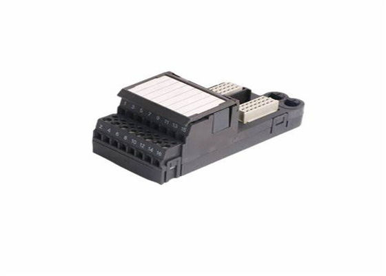 Emerson Nieuwe KJ4010X1-BG1 Rechter LocalBus Extender Cable In Box
