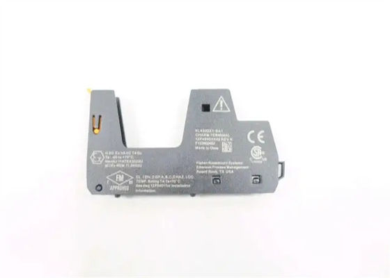 Emerson Nieuwe KL4502X1-MA1 Digitale IO-module 0.3lb In originele doos