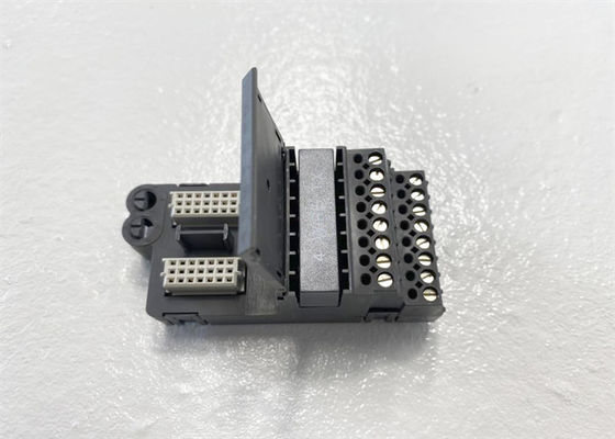 USA Emerson KJ4001X1-CC1 Digitale IO-module nieuw in originele doos