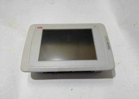 ABB PP835A 3BSE042234R2 perator Panel 6.5' Touch panel I O module