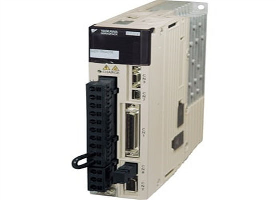 Yaskawa Brand New SGDV-3R8A01A AC Servo Drives In Originele Doos