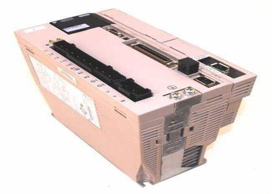 Yaskawa Brand New SGDV-3R8A01A AC Servo Drives In Originele Doos
