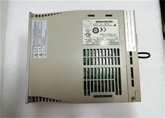 Yaskawa Brand New SGDS-15A01A AC Servo Versterker In Originele Doos