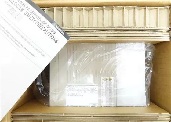Yaskawa SGDS-20A01A AC Servo Versterker 230V Spanning In Originele