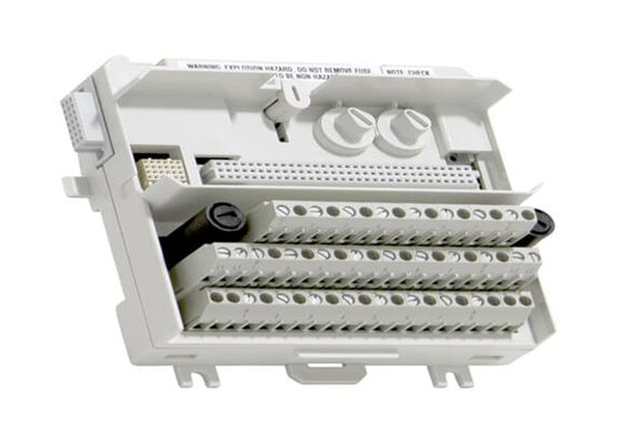 ABB TU839 3BSE046966R1 Module Termination Unit Uitgebreide MTU 250V
