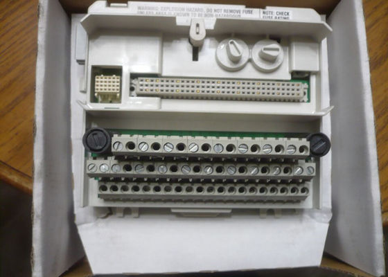 ABB TU839 3BSE046966R1 Module Termination Unit Uitgebreide MTU 250V