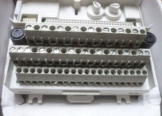 ABB TU839 3BSE046966R1 Module Termination Unit Uitgebreide MTU 250V