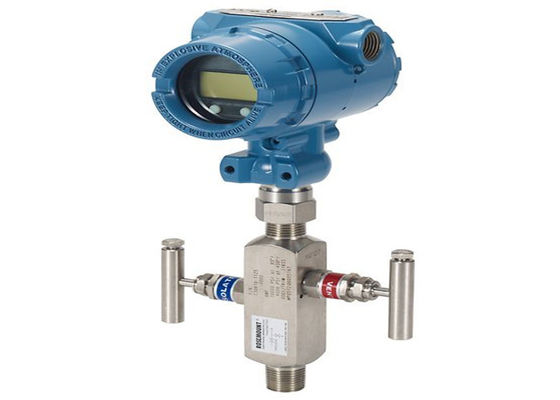 RosemountTM 2088 Gauge en Absolute Druk Transmitter