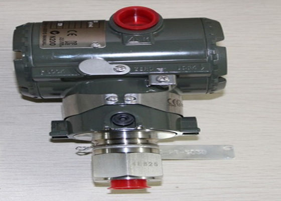 Yokogawa EJA530A-DDS4N-09DN Druk-temperatuurtransmitter voor toepassingen