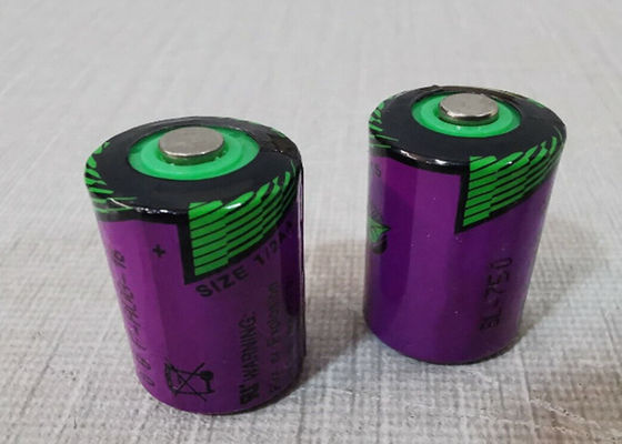 ABB SB808F 3BDM000199R1 Batterij voor buffering van toepassingen en niet-vluchtige variabelen van van AC 800F