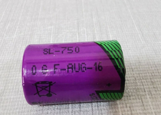 ABB SB808F 3BDM000199R1 Batterij voor buffering van toepassingen en niet-vluchtige variabelen van van AC 800F
