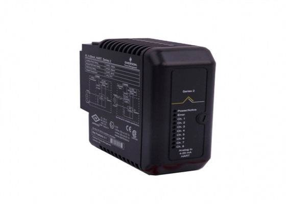 Brandnieuwe Emerson DeltaV serie KJ1700X1-BA1 stroomvoorziening module