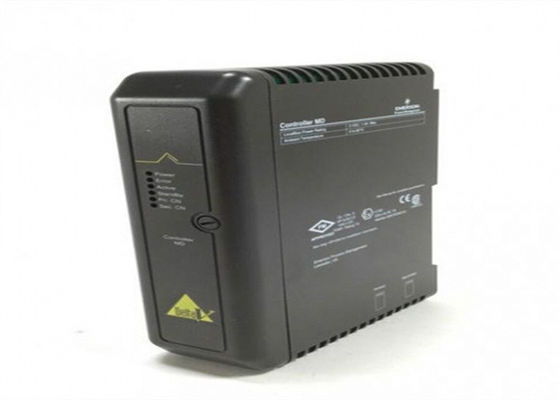 Brandnieuwe Emerson DeltaV serie KJ1700X1-BA1 stroomvoorziening module