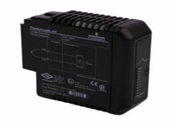 Emerson DeltaV serie KJ2002X1-BA1 Power Supply Module Brand New