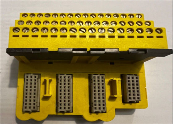 Brandnieuwe Emerson KJ2201X1-HA1 voedingsmodule in origineel