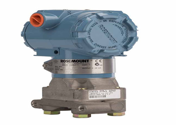 Rosemount 3051CD3A22A1AB4M5 Differencialdrukstroomtransmitter