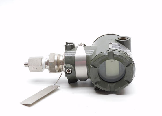 Yokogawa EJA510A-EAS7N-02EE/FF1/D1 Druk-temperatuurtransmitter voor toepassingen