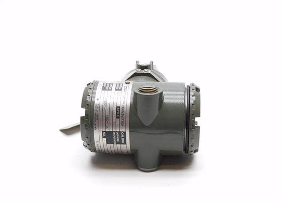 Yokogawa EJA510A-EAS7N-02EE/FF1/D1 Druk-temperatuurtransmitter voor toepassingen