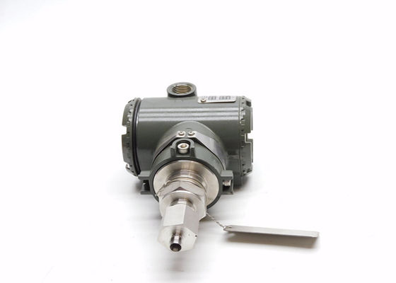 Yokogawa EJA510A-EAS7N-02EE/FF1/D1 Druk-temperatuurtransmitter voor toepassingen