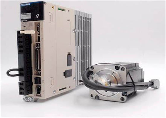 Brandnieuwe Yaskawa SGDS-50A12A AC servoversterker in originele doos