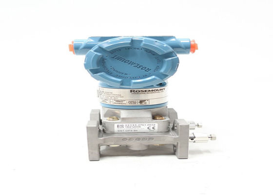 Rosemount 3051CD3A02A1AH2E5 3051C Slimme druktransmitters