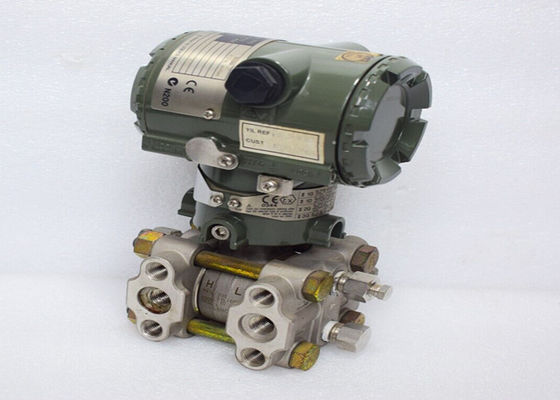 Yokogawa EJA110A-ELS4A-92EA/KU2 druk-temperatuurtransmitter