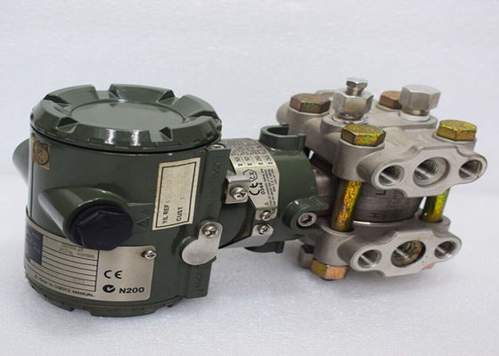 Yokogawa EJA110A-ELS4A-92EA/KU2 druk-temperatuurtransmitter