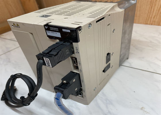 Merk Yaskawa SGDV-180A11A AC Servo Versterker 200V Nieuw Originaal