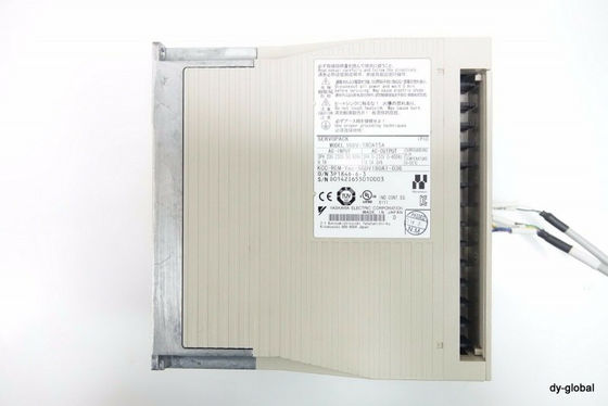 Yaskawa AC Servo Versterker Model SGDV-180A15A Brand New In Box
