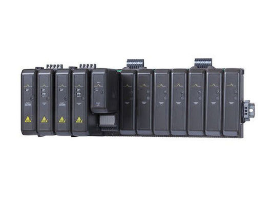 Emerson DeltaV KJ3005X1-BA1 gloednieuwe voedingsmodule in doos