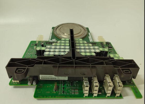 ABB CI862K01 3BUA000037R1 TRIO Interface Kit Communicatiemodule