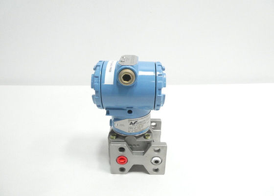 ROSEMOUNT 3051CG5A02A1AH2B1 DIFFERENTIALE PRESSURE-TRANSMITTER 2000PSI 10,5-55VDC