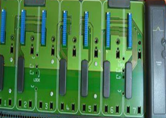 Merk Emerson KJ4001X1-BB1 30V voedingsmodule Originele nieuwe