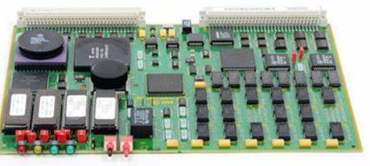 MVME147-012 Emerson stroomvoorziening module in originele doos gloednieuw