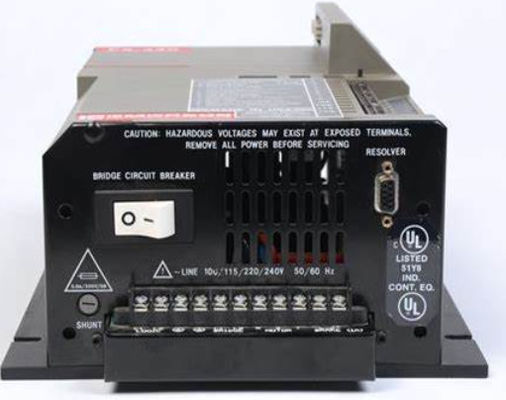 Emerson Brand New FX-340 Power Supply Application Module Originele
