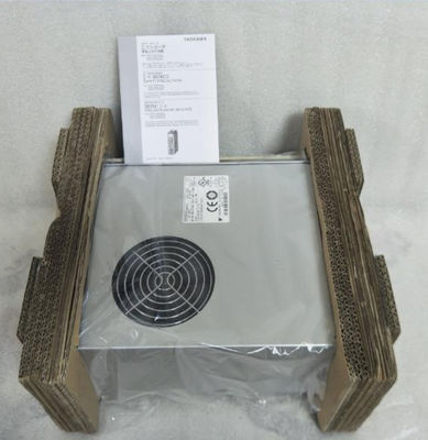 Yaskawa SGDH-50AEY369 S2 AMP 200V 3PH 5 KW 32.8AMP 3PHASE 230VAC 50/60HZ beschikbaar