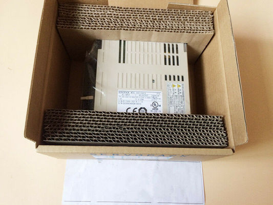 Versterker van de AC-servo 200-230V 50/60HZ 1,2A 100W
